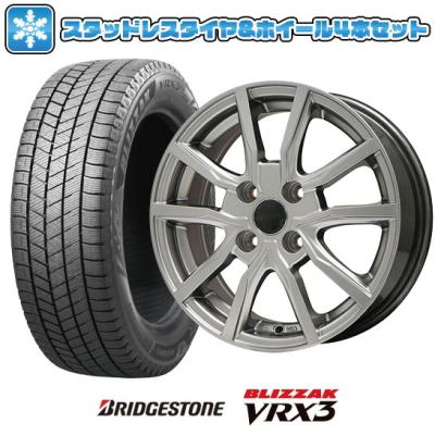205 65r16 スタッドレス 4本セット(ブリザック VRX3/自動車用 205 65r16 スタッドレス 4本セット(ブリザック VRX3/自動車用
