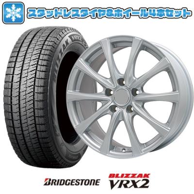 185 60r15 ホイールセット(ブリザック VRX2/自動車用タイヤ 185 60r15 ホイールセット(ブリザック VRX2/自動車用タイヤ