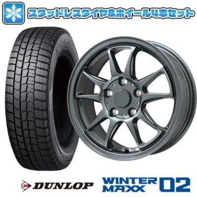 185 65 r15(WINTER MAXX 02/自動車 冬タイヤ、ホイールセット 185 65 r15(WINTER MAXX 02/自動車 冬タイヤ、ホイールセット