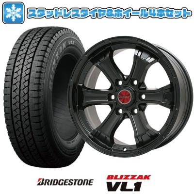 ハイエーススタッドレスタイヤホイールセット ブリヂストンの ハイエーススタッドレスタイヤホイールセット ブリヂストンの