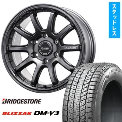JAOS 265/65R17 ホイールセット JAOS 265/65R17 ホイールセット