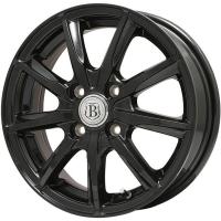 185/60R15 夏タイヤ ホイール4本セット シエンタ 5穴/100 DUNLOP EC202L BRANDLE E05B 15インチ | アークタイヤ