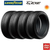 4本セット GOODYEAR グッドイヤー EAGLE LS EXE イーグル エルエス エグゼ 205/50R17 送料無料 タイヤ単品4本価格 | アークタイヤ