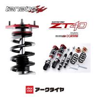 人気爆発衝撃特価 Tanabe タナベ車高調サステックプロzt40 ニッサンフェアレディz 08 Z34系z34 沖縄 離島は別途送料開店祝い