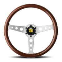 【正規輸入品】 MOMO モモ ステアリング ハンドル ヘリテージライン インディ 35Φ HL-05 沖縄・離島は別途追加送料 | アークタイヤ