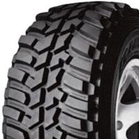 2本セット DUNLOP ダンロップ グラントレック MT2 225/75R16 103/100Q タイヤ単品2本価格 | アークタイヤ