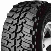 4本セット DUNLOP ダンロップ グラントレック MT2 195/80R16 104Q タイヤ単品4本価格 | アークタイヤ