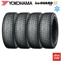 4本セット スタッドレスタイヤ 165/60R15 77Q YOKOHAMA ヨコハマ アイスガード シックスIG60 送料無料4本価格 | アークタイヤ