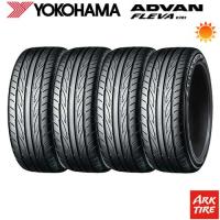 4本セット YOKOHAMA ヨコハマ アドバン フレバV701 165/55R15 75V 送料無料 タイヤ単品4本価格 | アークタイヤ