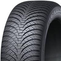 DUNLOP ダンロップ ALLSEASON オールシーズン MAXX AS1 215/60R16 98H タイヤ単品1本価格 | アークタイヤ