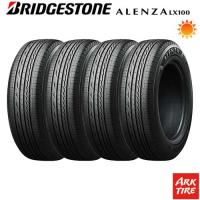 4本セット BRIDGESTONE ブリヂストン アレンザ LX100 225/60R18 100H タイヤ単品 | アークタイヤ