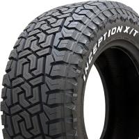 GRIP MAX グリップマックス インセプション X/T RWL(限定) 265/70R17 121/118Q タイヤ単品1本価格 | アークタイヤ