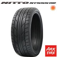 2本セット NITTO ニットー NT555 G2 275/40R19 105W XL タイヤ単品2本価格 | アークタイヤ