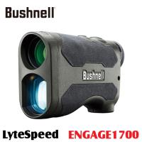 Bushnell RANGE FINDER LYTESPEED ENGAGE1700 ブッシュネル レーザー距離計 ライトスピード 単眼モデル エンゲージ1700 | アーカムYahoo!店