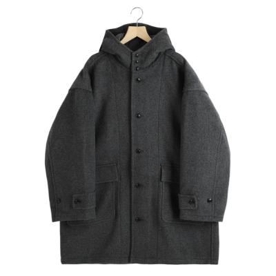 is-ness（メンズコート、ジャケット） | ファッション の