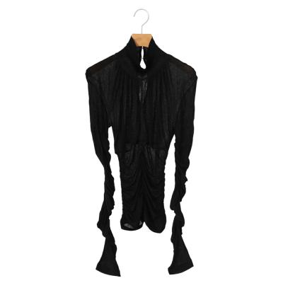 新品タグ付きPHOTOCOPIEU FLARED SHOULDER JUMPER ARKnets - PHOTOCOPIEU[フォトコピュー]｜Yahoo!ショッピング