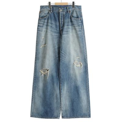 マインデニム ダメージのおすすめ人気商品一覧 通販 - Yahoo!ショッピング