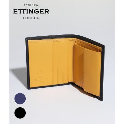 エッティンガー 財布 ETTINGERのおすすめ人気商品一覧 通販 - Yahoo