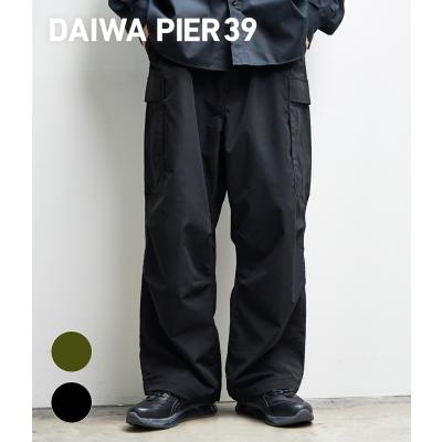 DAIWA PIER39 メンズカーゴパンツ｜ボトムス、パンツ