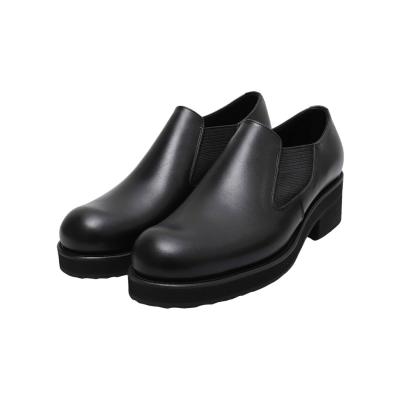 【未使用級】ビューティフルシューズ ストラップシューズ 24㎝ 黒 未使用級】ビューティフルシューズ ストラップシューズ 24㎝ 黒