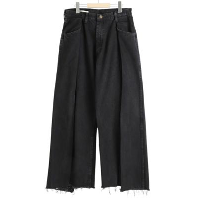 77circa ナナナナサーカ リメイクドッキング フルレングス スウェット  