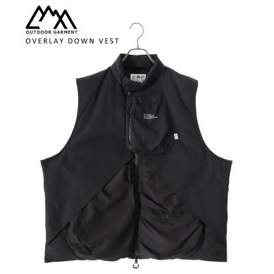 comfy OUTDOOR garment ベストのおすすめ人気商品一覧 通販 - Yahoo