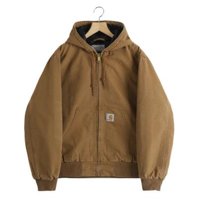 カーハート アクティブジャケット（サイズ（S/M/L）：M）のおすすめ