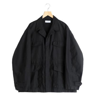 ジャケット・アウター marka WOOL MILITARY JACKET XL marka（その他メンズコート、ジャケット）｜コート、ジャケット