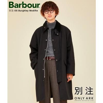 S*i様 【最終値下げ】バブアー バーレー ヴィンテージ barbour バーレー（メンズファッション） | ファッション の