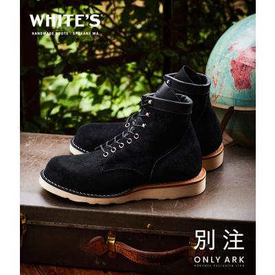 ホワイツブーツ(メンズシューズ、紳士靴)の商品一覧 ホワイツブーツ(メンズシューズ、紳士靴)の商品一覧