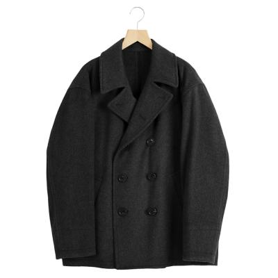 ポータークラシック porter classic（メンズPコート）｜コート