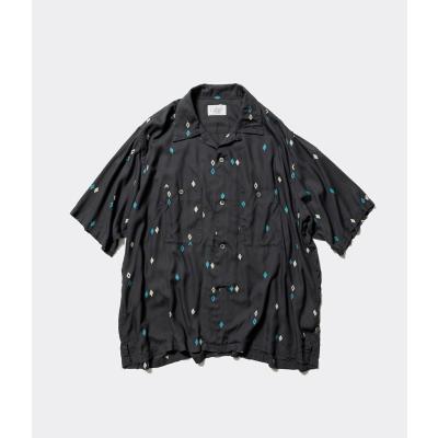 Unlikely アンライクリー USN Short Shirts ARKnets - Unlikely[アンライクリー]｜Yahoo!ショッピング