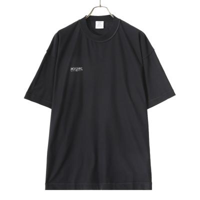 ヴェトモン vetements Tシャツのおすすめ人気商品一覧 通販