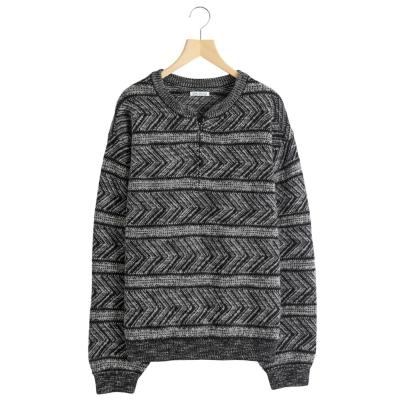 VAINL ARCHIVE メンズニット、セーター（袖タイプ：長袖）｜トップス
