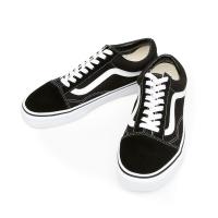 VANS CLASSICS / バンズ クラシック： OLD SKOOL (オールドスクール) USA企画モデル / サイズ23〜29cm ： VN000D3HY28 | ARKnets