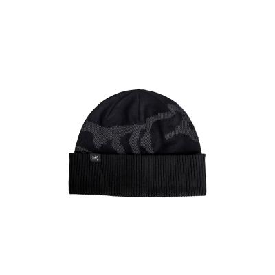 Arc'terx ビーニー　ブラック Amazon | [アークテリクス] Word Toque ワード トーク ビーニー