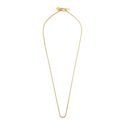 ミラーボール ネックレス（XOLO／メンズアクセサリー） | ファッション