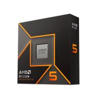 AMD Ryzen 5 9600X BOX Socket AM5 / 6コア12スレッド / 3.9GHz(最大ブーストクロック 5.4GHz) / L2 6MB+L3 32MBキャッシュ / Radeon Gra | パソコンSHOPアーク