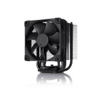 Noctua NH-U9S chromax.black 全高125mm 9cmファン搭載 コンパクトCPUクーラー | パソコンSHOPアーク