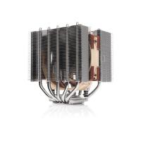 Noctua NH-D12L ツインタワーヒートシンク+ラウンドフレーム12cmファン搭載 サイドフロー型CPUクーラー | パソコンSHOPアーク