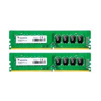 ADATA AD4U3200716G22-D 288Pin DDR4-3200 32GB(16GBx2枚組)SET 1.2Volt CL22 | パソコンSHOPアーク