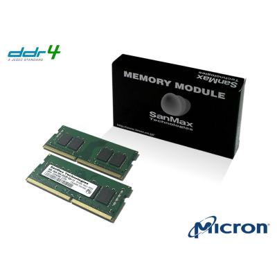 ddr4 16gb 2枚（SanMax）のおすすめ人気商品一覧 通販 - Yahoo