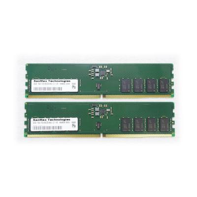 ddr5 16（SanMax）のおすすめ人気商品一覧 通販 - Yahoo!ショッピング