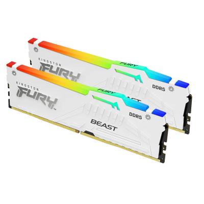 Kingston FURY 64GB DDR5 メモリ ddr5 メモリ 64gb（Kingston）のおすすめ人気商品一覧 通販 - Yahoo
