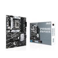 ASUS PRIME B760-PLUS D4 LGA1700対応 intel B760チップセット搭載ATXマザーボード | パソコンSHOPアーク