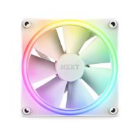 NZXT F120 RGB DUO White | パソコンSHOPアーク