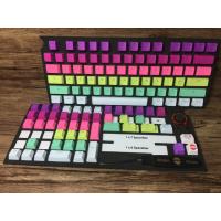 Tai-Hao th-rainbow-sherbet-keycap-set | パソコンSHOPアーク