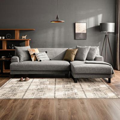 カウチソファーアルモニアリグノARMONIA RIGNO 右側のみ