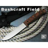 オンタリオ Ontario 8696 Bushcraft Field Knife ブッシュクラフト・フィールドナイフ 日本正規品 | アームズギア ヤフー店