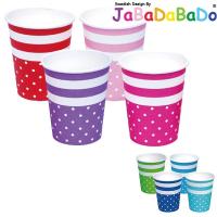 食器 カップ 紙コップ おしゃれ 使い捨てコップ ドット柄 かわいい 誕生日 お祝い パーティーグッズ 簡易食器 1ページ ｇランキング